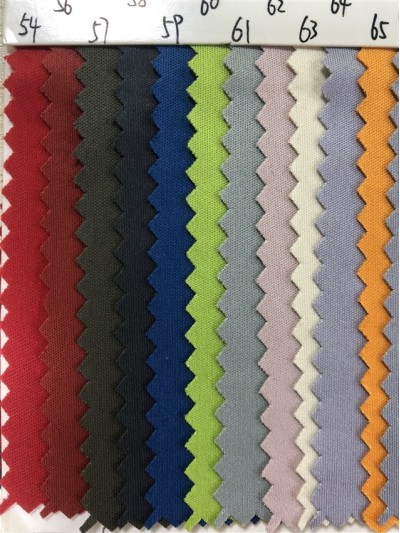 GZ-LY 60680# 50D牛奶絲  規格：160CM 克重：110G  成份：100%T 超薄運動布 細節-2